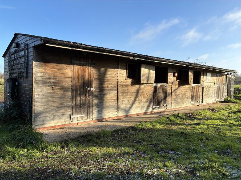Main image of property: Old Farm Barns, Barton, Cambridgeshire