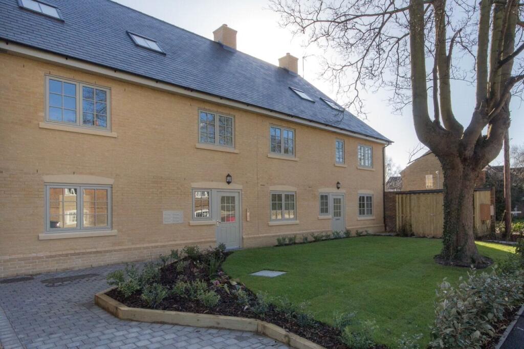 Main image of property: High Street, Trumpington, Cambridge