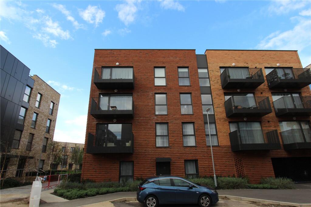 Main image of property: Fowler Avenue, Trumpington, Cambridge, Cambridgeshire