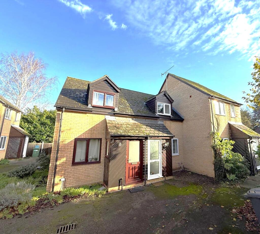 Main image of property: Primary Court, Cambridge, Cambridgeshire