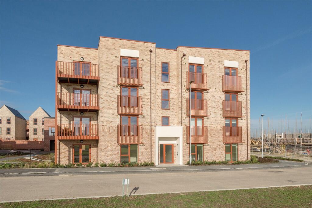 Main image of property: Galton Road, Cambridge