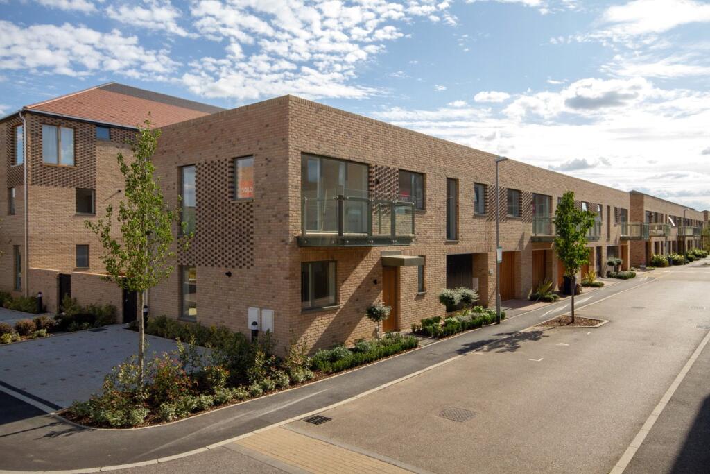 Main image of property: Chaplen Street, Trumpington, Cambridge, Cambridgeshire