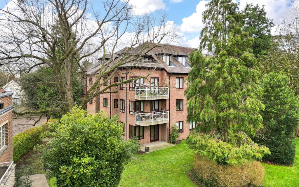 Main image of property: Chesterford House, Southacre Drive, Cambridge