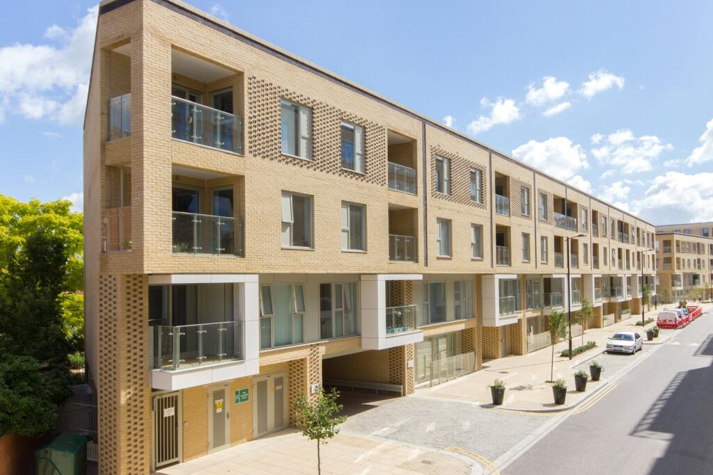 Main image of property: Great Northern Road, Cambridge