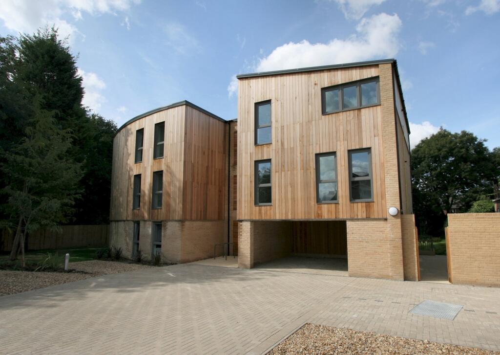 Main image of property: The Arc, High Street, Cherry Hinton, Cambridge