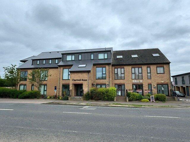 Main image of property: Newmarket Road, Cambridge