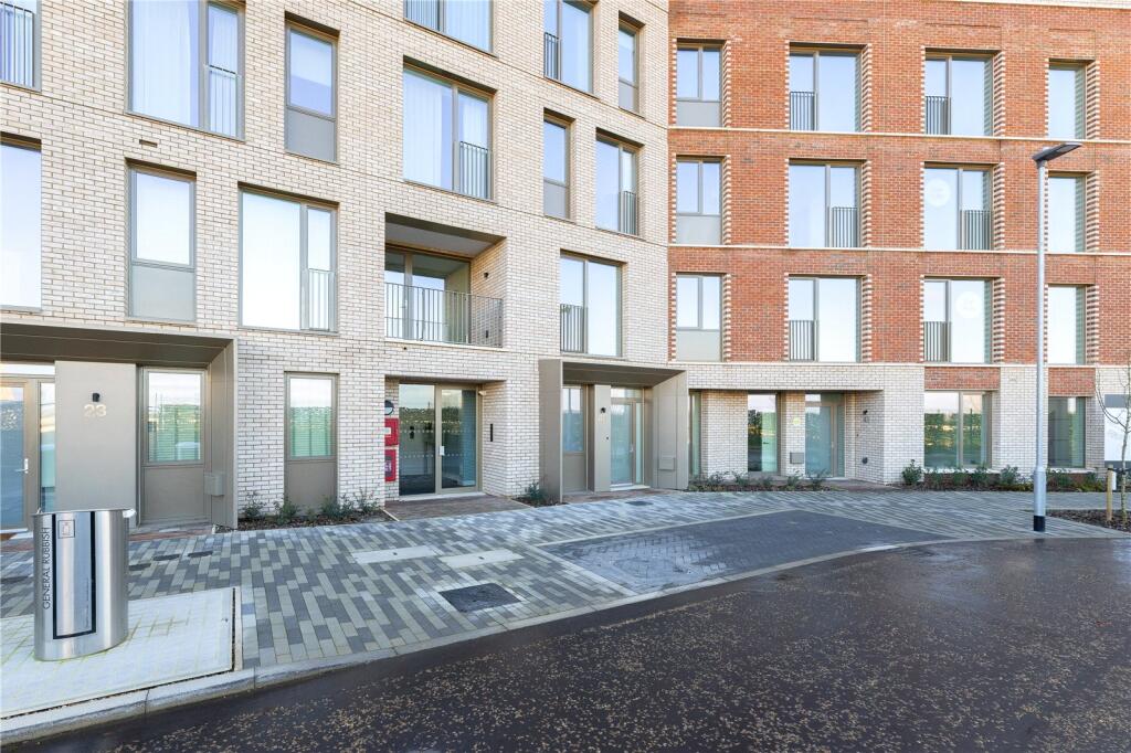 Main image of property: Appleton Way, Cambridge, Cambridgeshire