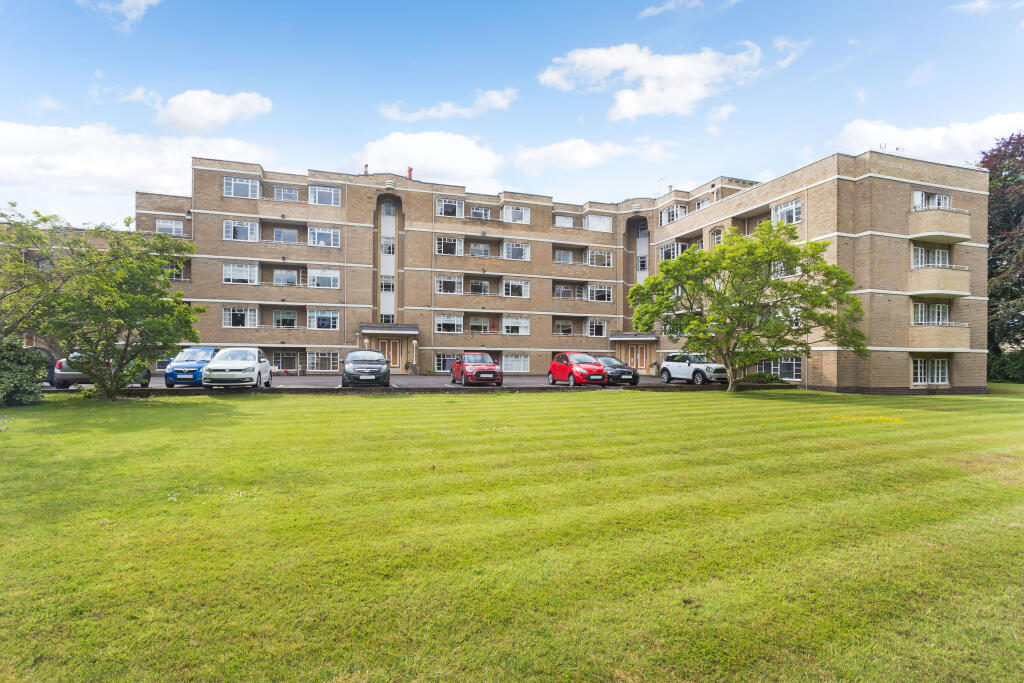 Main image of property: Suffolk Square, Cheltenham, GL50