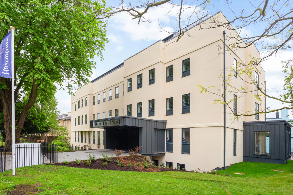 Main image of property: Bath Road, Cheltenham, GL53