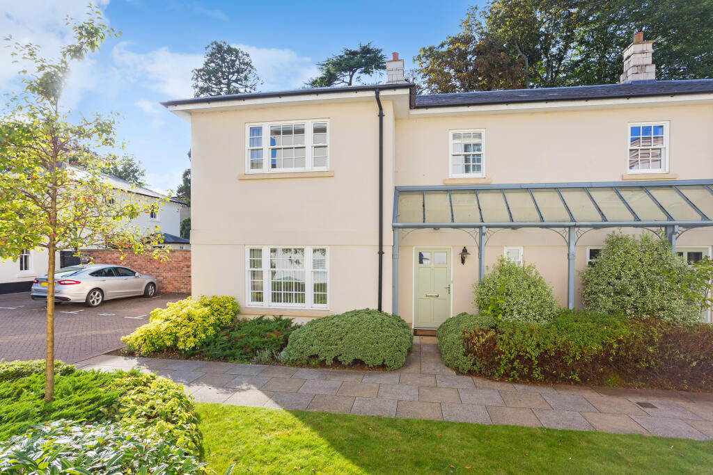 Main image of property: Thirlestaine Place, Cheltenham, GL53