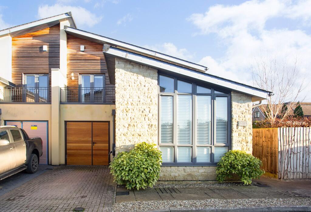 Main image of property: Chase View, Cheltenham, GL52
