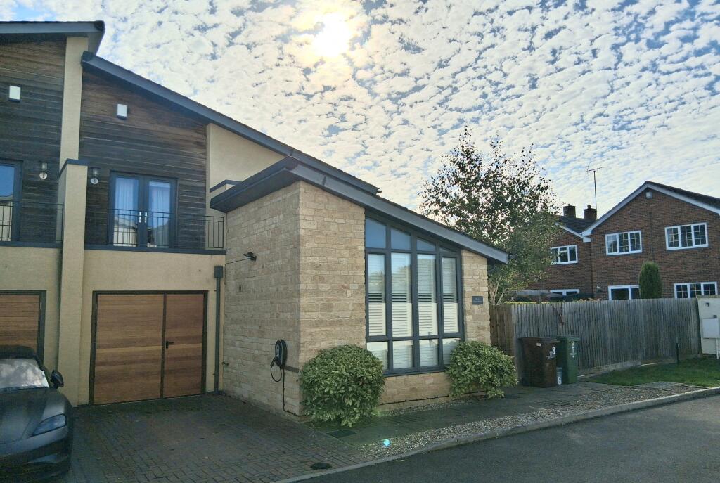 Main image of property: Chase View, Cheltenham, GL52