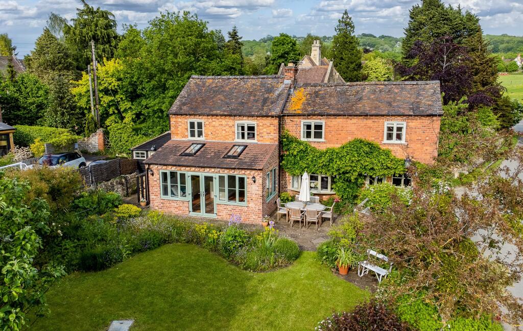 Main image of property: Bredons Norton, Tewkesbury, GL20