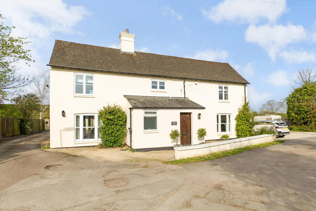 Main image of property: Lake Street, Prestbury, Cheltenham, GL52