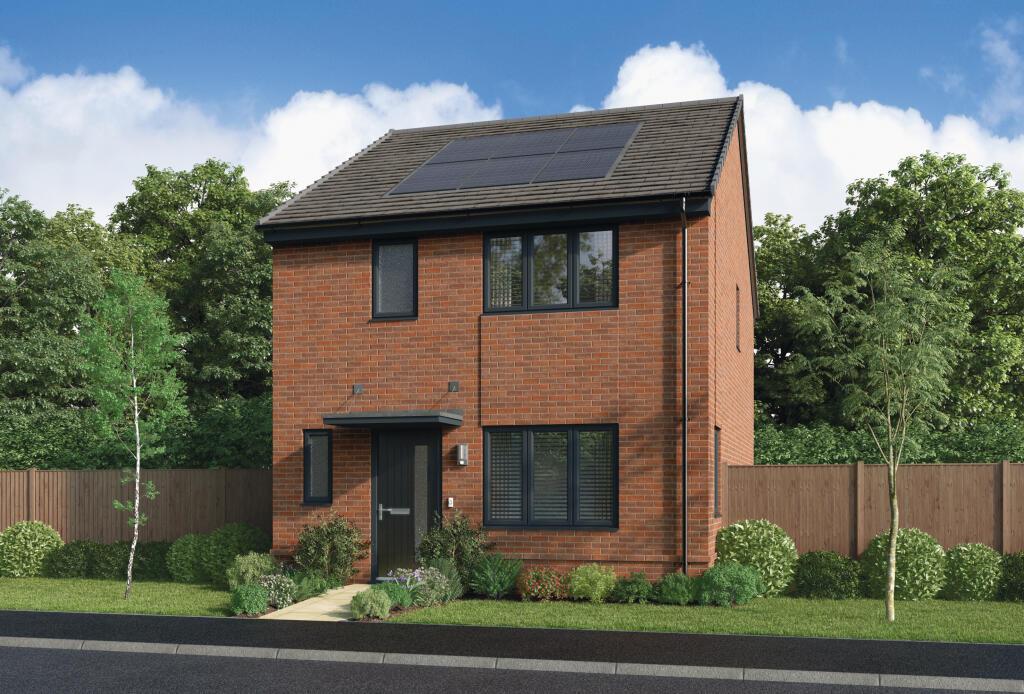 Main image of property: The Whitton Shurdington Road, Leckhampton, GL53
