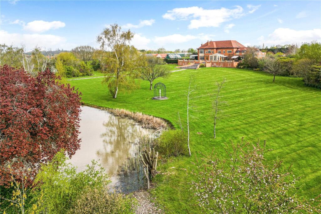 Main image of property: Yewleigh Lane, Upton-upon-Severn, WR8