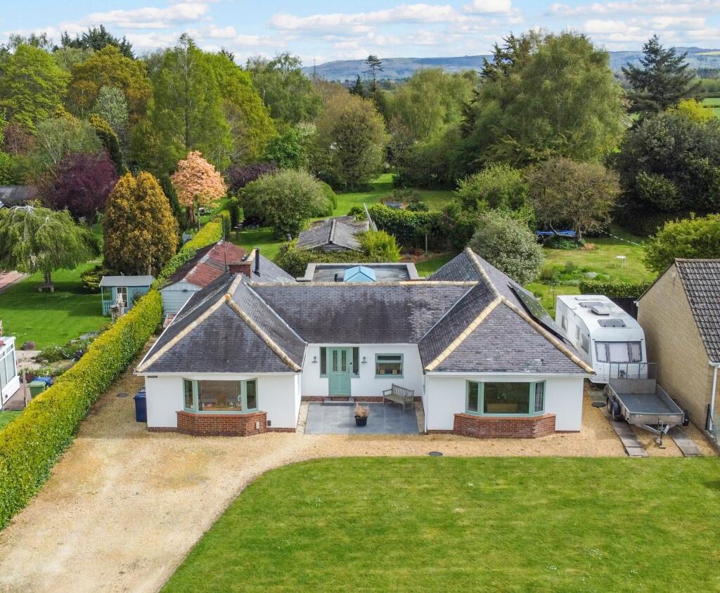 Main image of property: Badgeworth Lane, Badgeworth, Cheltenham, GL51