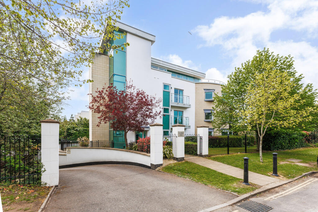 Main image of property: West Approach Drive, Cheltenham, GL52
