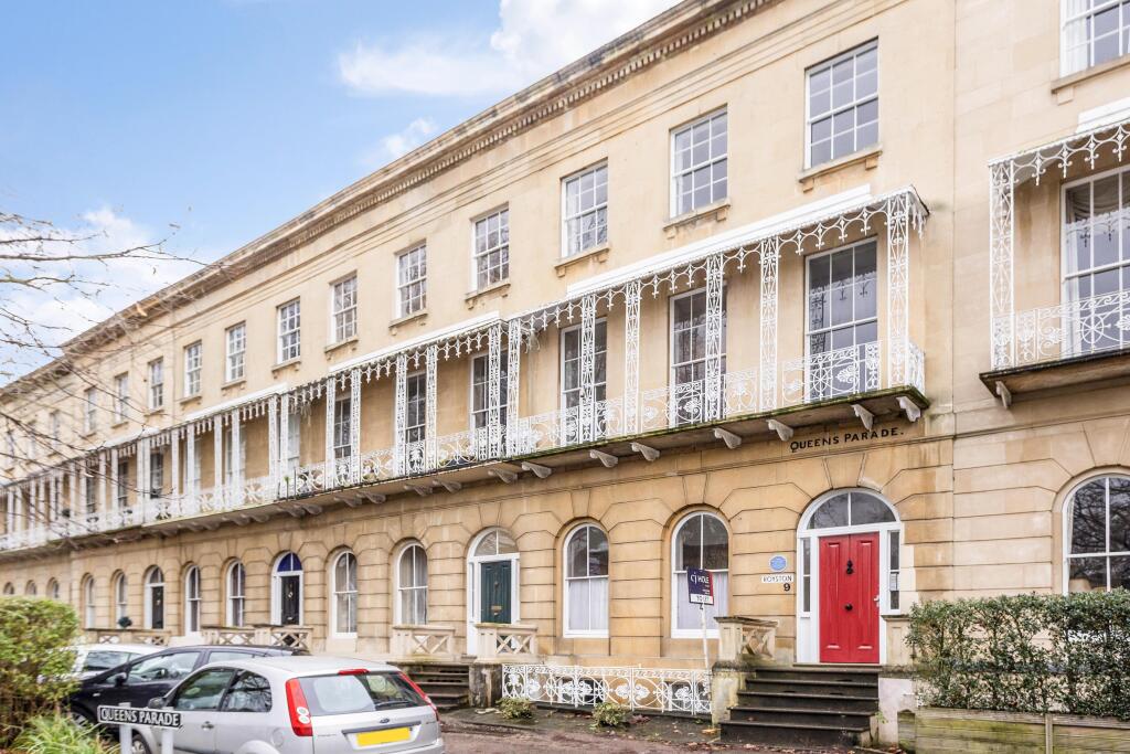 Main image of property: Queens Parade, CHELTENHAM, GL50