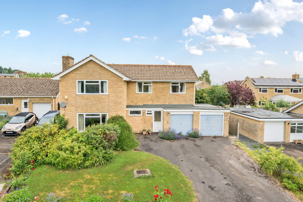 Main image of property: The Hyde, Winchcombe, Cheltenham, GL54
