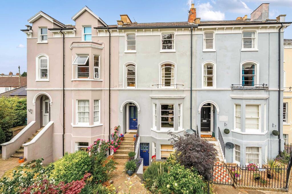 Main image of property: St. Lukes Road, Cheltenham, GL53