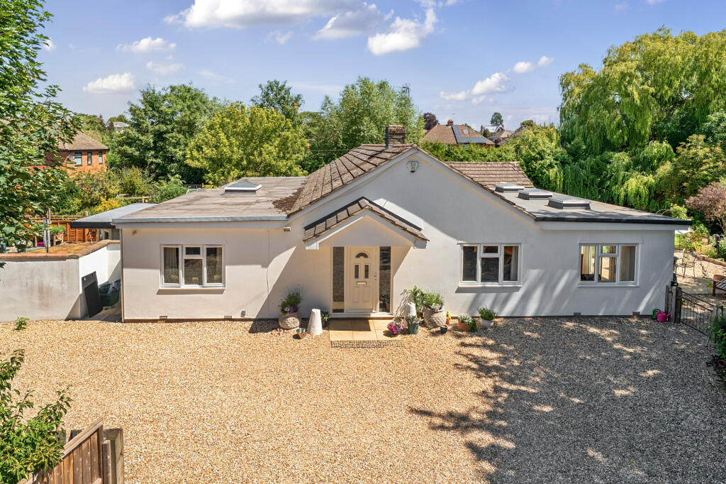 Main image of property: 98A Shurdington Road, Cheltenham, GL53