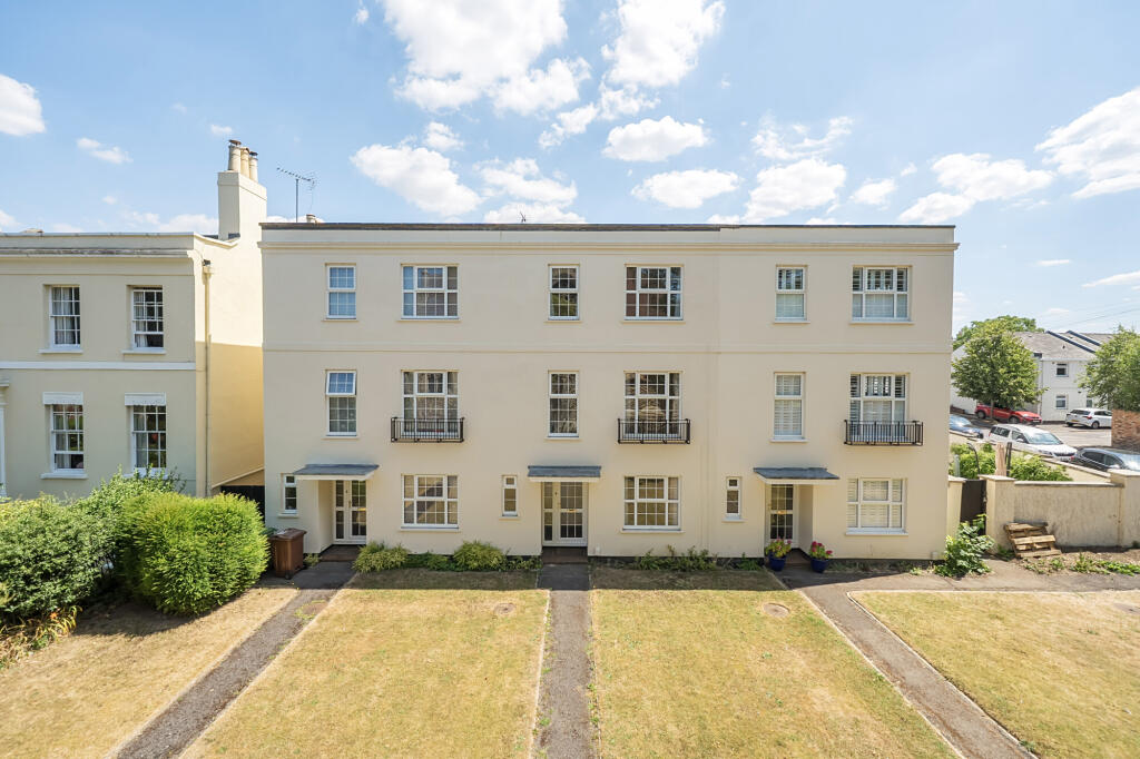 Main image of property: Gratton Road, Cheltenham, GL50