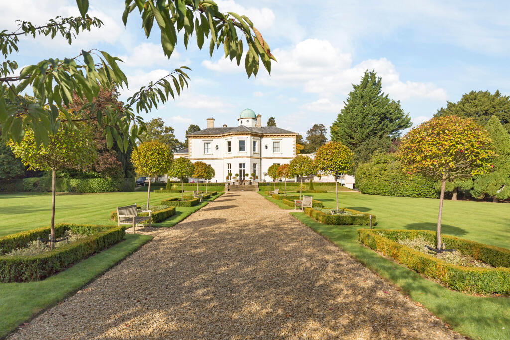 Main image of property: Thirlestaine Place, Cheltenham, GL53