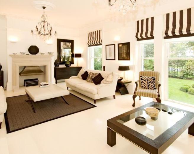 cream and ivory living room ideas