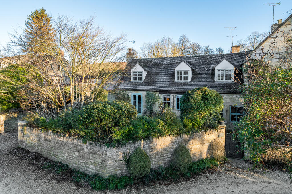 Main image of property: Castle Street, Winchcombe, Cheltenham, GL54