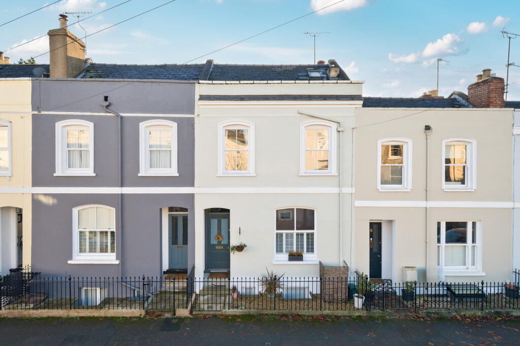 Main image of property: All Saints Terrace, Cheltenham, GL52