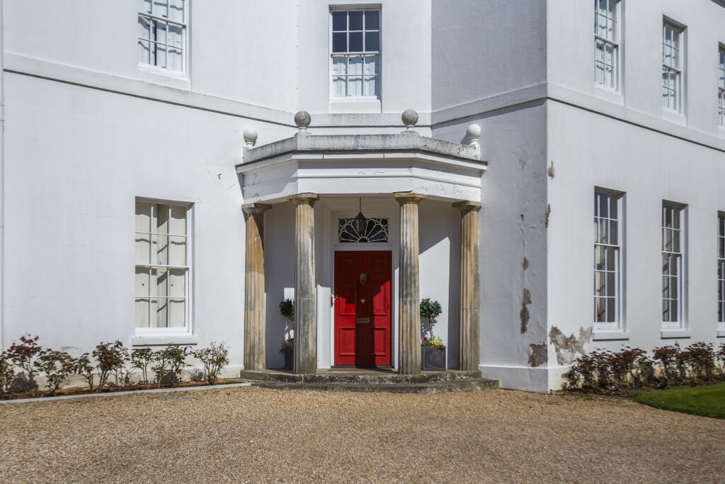 Additional property image - The Street, Arundel, BN18