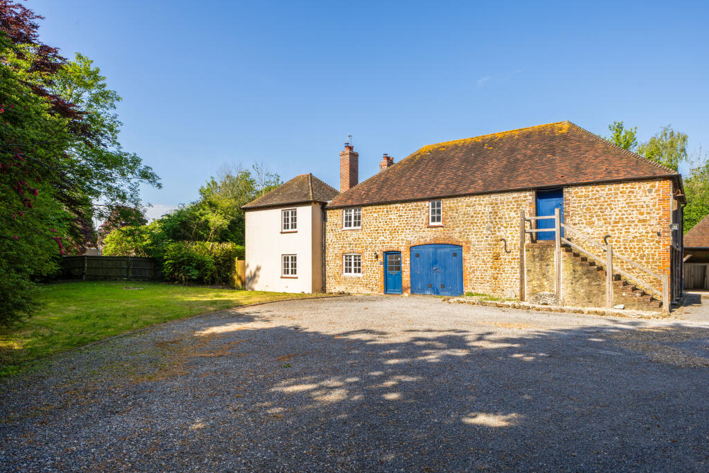 Main image of property: Aldwick Road, Bognor Regis, PO21