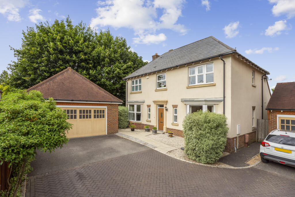 Main image of property: Oakford Park, Halnaker, PO18