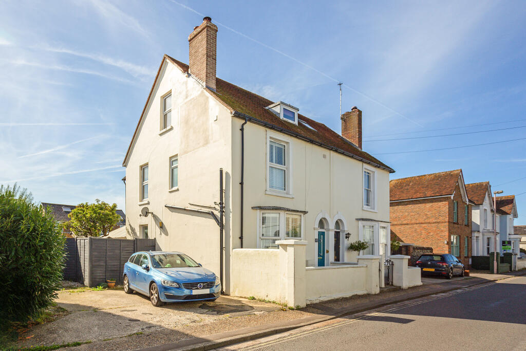 Main image of property: Oving Road, Chichester, PO19