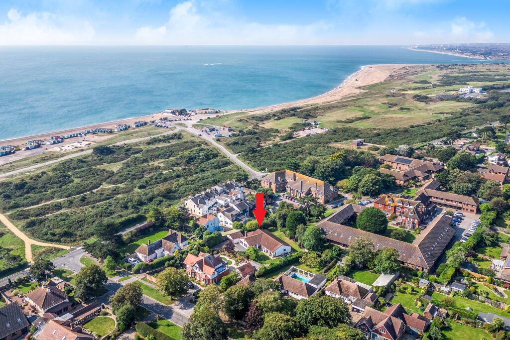 Main image of property: Staunton Avenue, Hayling Island, PO11