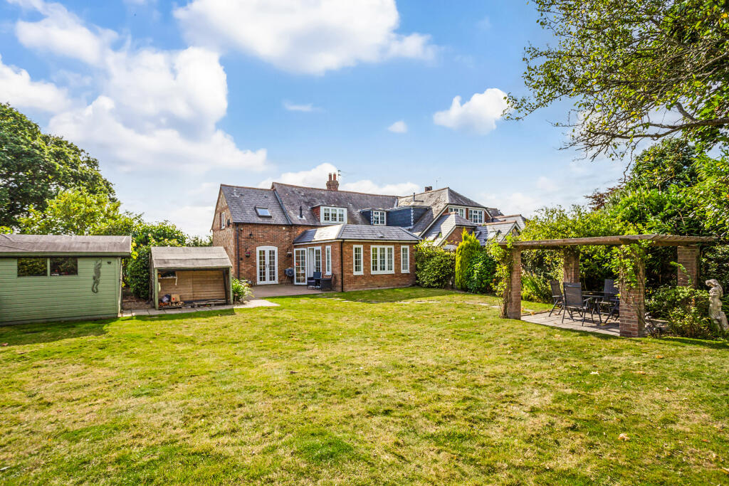 Main image of property: Green Lane, Chichester, PO20