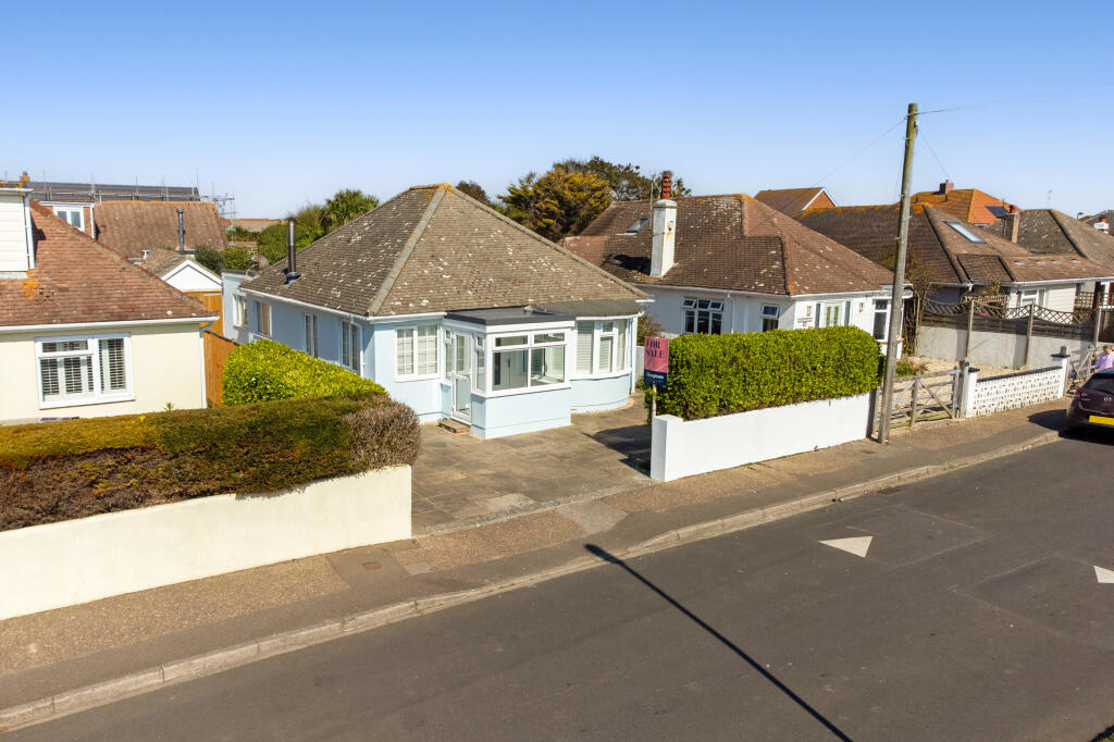 Main image of property: Beech Avenue, Bracklesham Bay, Chichester, PO20