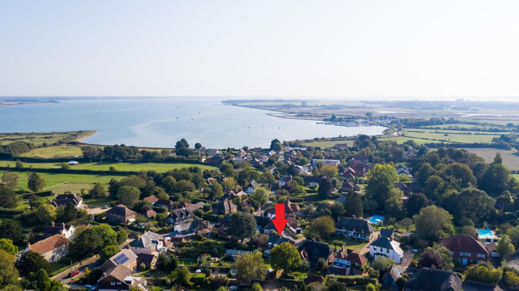 Main image of property: Prinsted Lane, Emsworth, PO10