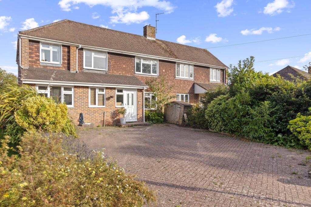 Main image of property: Sherborne Road, Chichester, PO19