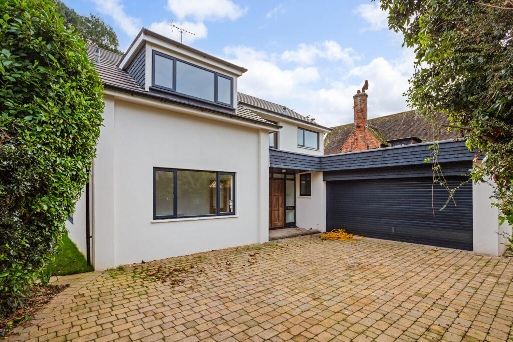 Main image of property: West Drive, Bognor Regis, PO21