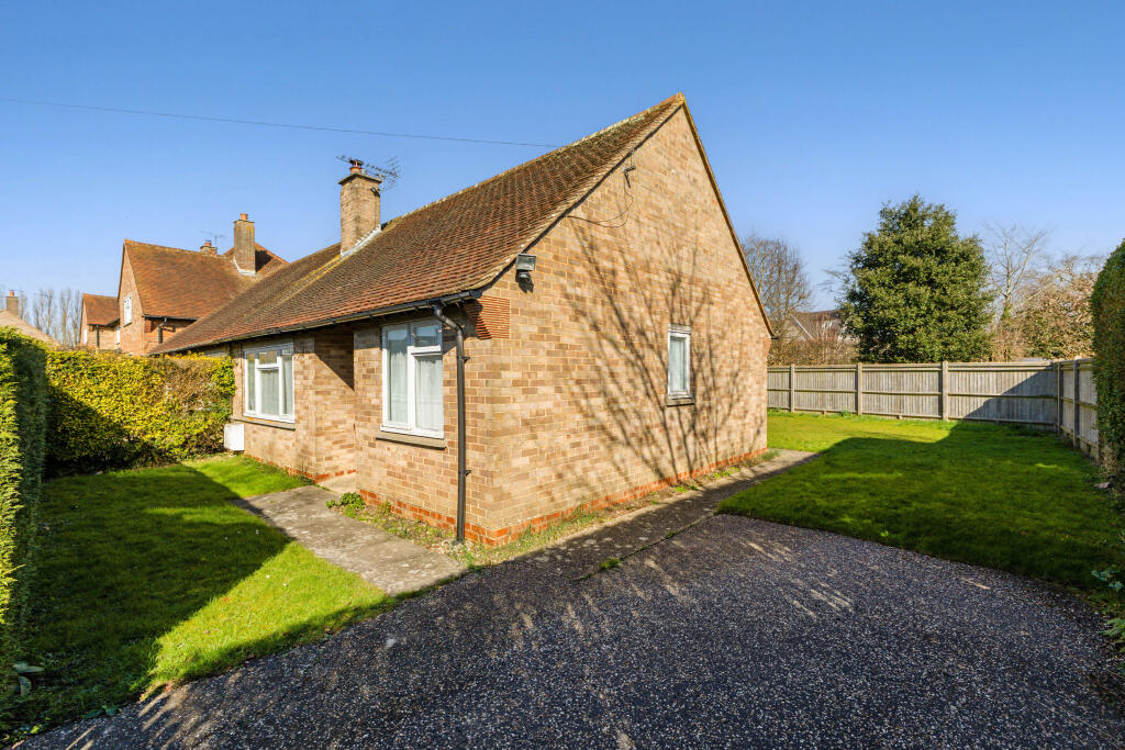 Main image of property: Merryweather Road, Chichester, PO18