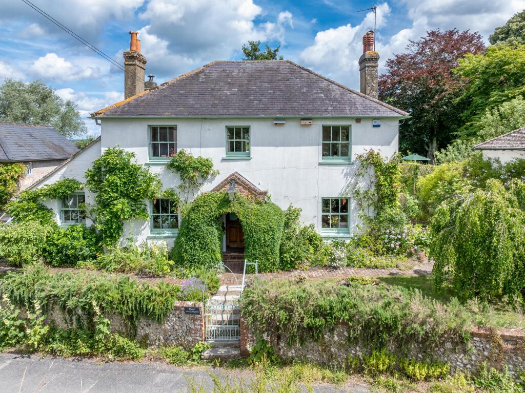 Main image of property: Church Street, Amberley, BN18