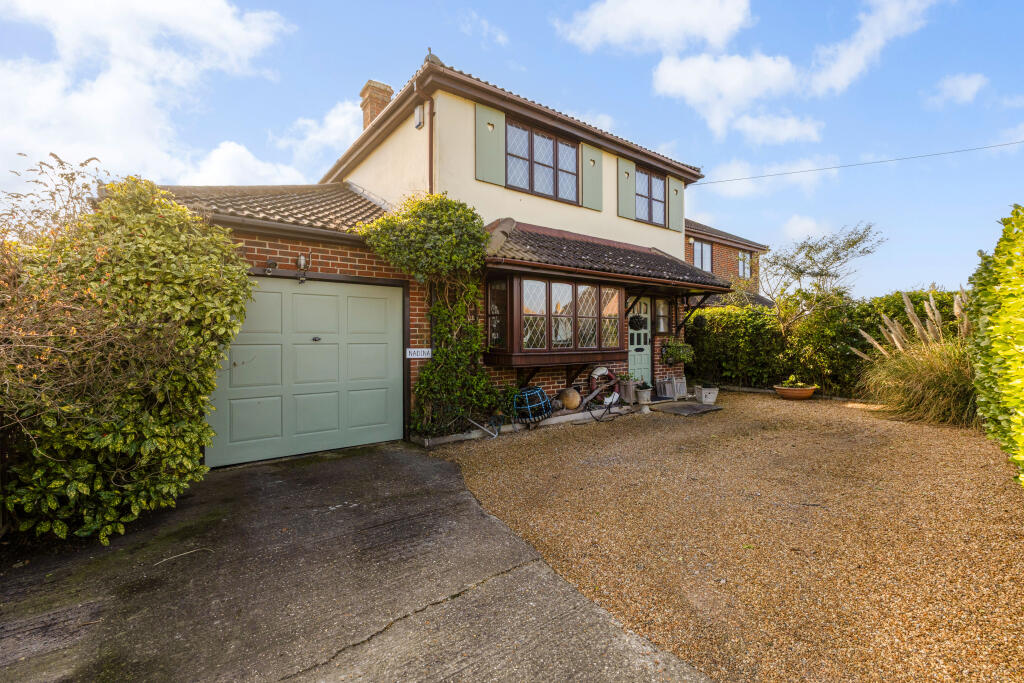 Main image of property: Peerley Road, Chichester, PO20