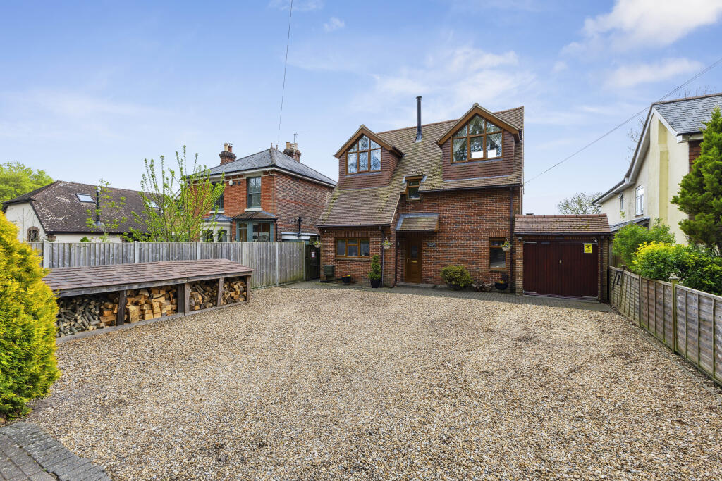 Main image of property: Scant Road West, Chichester, PO18