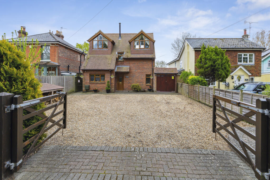 Main image of property: Scant Road West, Chichester, PO18