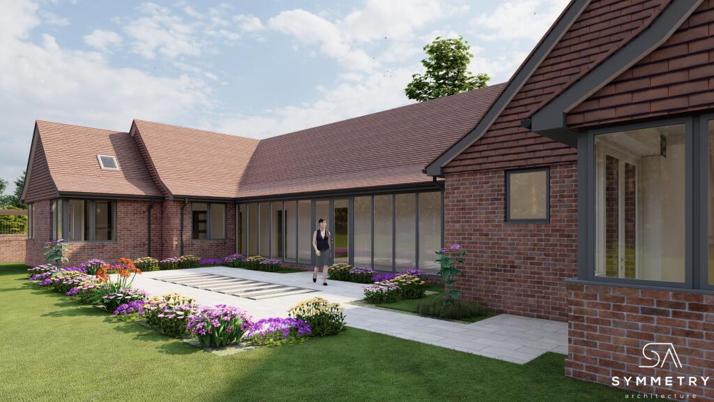 Main image of property: Eastergate Lane, Chichester, PO20
