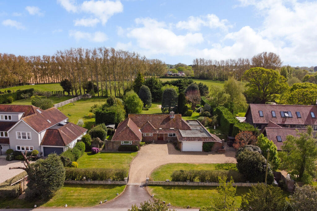Main image of property: Spinney Lane, Itchenor, PO20