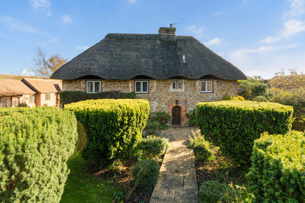 Main image of property: Nyetimber Lane, Bognor Regis, PO21