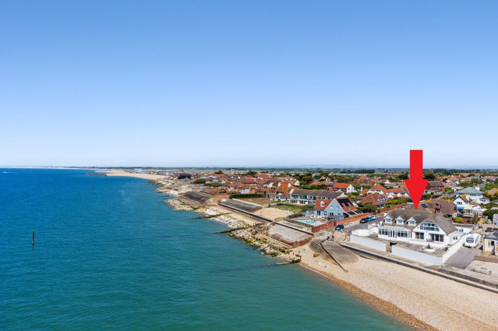 Main image of property: Warner Road, Chichester, PO20